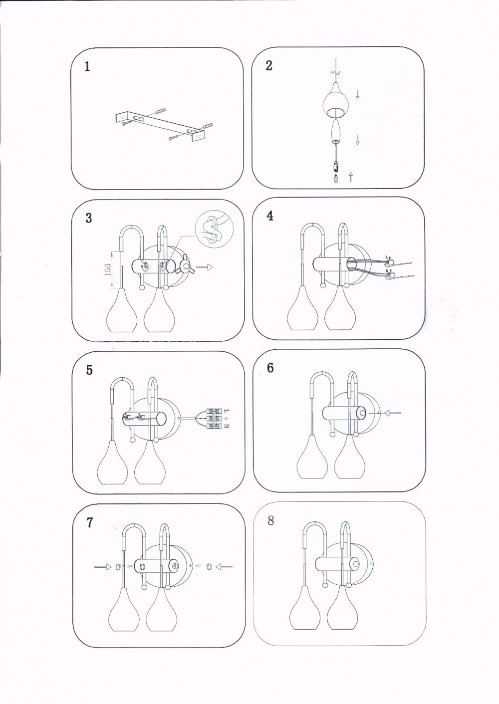 Lightstar *** (MВ2098М-2SO) Бра PENTOLA 2х25W G9 ХРОМ/ЯНТАРЬ (в комплекте) Lightstar *** (MВ2098М-2SO) Бра PENTOLA 2х25W G9 ХРОМ/ЯНТАРЬ (в комплекте)