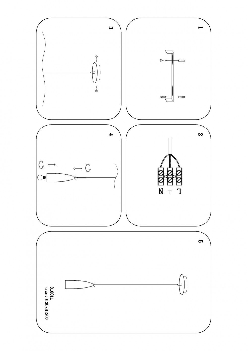 Lightstar (MD5016-1М) Подвес AGOLA 1х40W E14 ХРОМ/СЕРЫЙ (в комплекте) Lightstar (MD5016-1М) Подвес AGOLA 1х40W E14 ХРОМ/СЕРЫЙ (в комплекте)